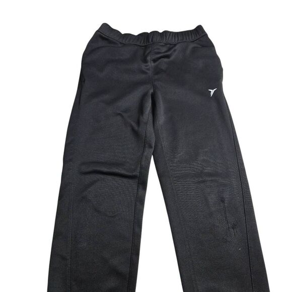 Old Navy Go-dry warmup pants M8 - Picture 2 of 6